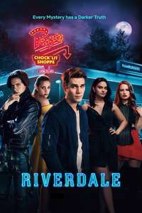 Riverdale - Posters