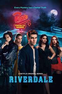 Riverdale - Posters