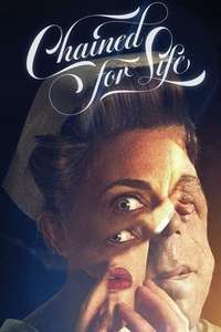 Chained for Life - Posters
