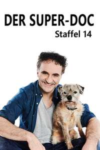 The Supervet - Posters