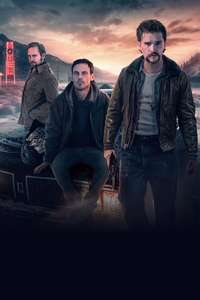 Blood for Dust - Posters