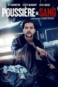Blood for Dust - Posters