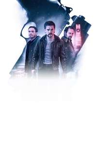 Blood for Dust - Posters
