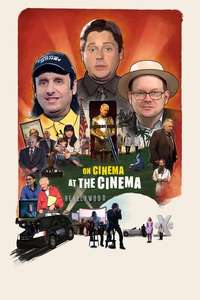 On Cinema - Posters