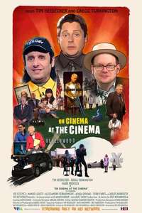 On Cinema - Posters