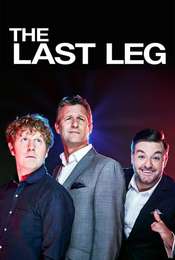 The Last Leg