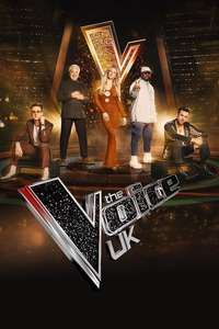 The Voice UK - Posters