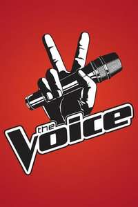The Voice - Posters