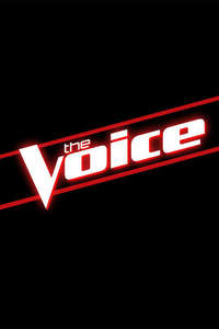 The Voice - Posters