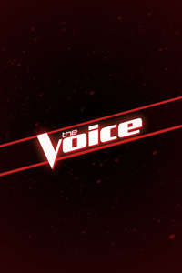 The Voice - Posters