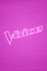 The Voice - Posters