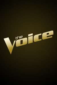 The Voice - Posters