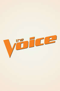 The Voice - Posters