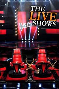 The Voice - Posters