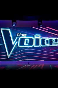 The Voice - Posters