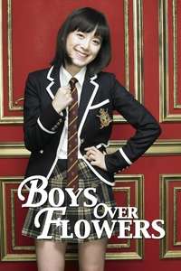 Boys Over Flowers - Posters