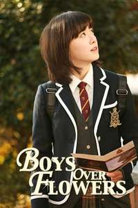 Boys Over Flowers - Posters