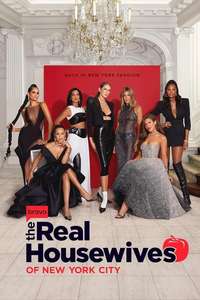 The Real Housewives of New York City - Posters