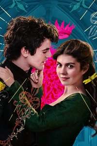 My Lady Jane - Posters
