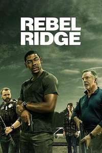 Rebel Ridge - Posters