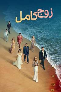 The Perfect Couple - Posters