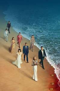 The Perfect Couple - Posters