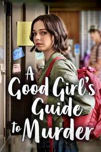 A Good Girl's Guide to Murder - Posters