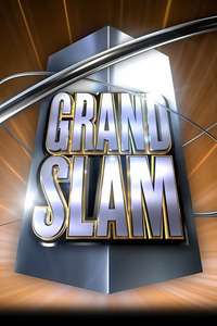 Grand Slam - Posters