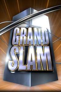 Grand Slam - Posters