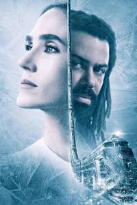 Snowpiercer - Posters