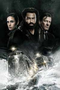 Snowpiercer - Posters