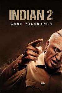 Indian 2 - Posters