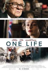 One Life - Posters