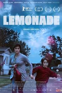 Lemonade - Posters