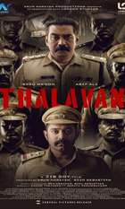 Thalavan