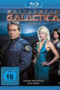 Battlestar Galactica - Posters