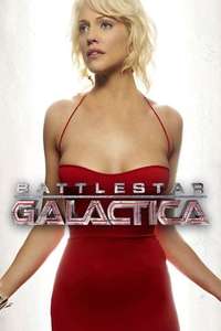 Battlestar Galactica - Posters