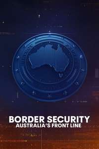 Border Security: Australia's Front Line - Posters