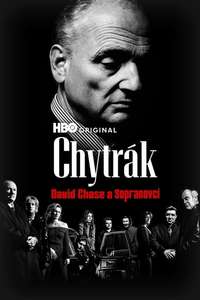 Wise Guy David Chase and The Sopranos - Posters