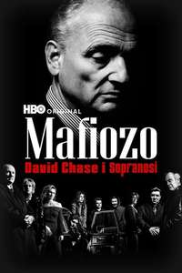 Wise Guy David Chase and The Sopranos - Posters