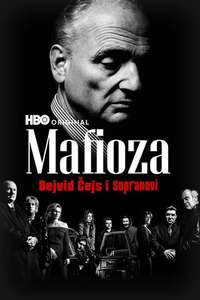 Wise Guy David Chase and The Sopranos - Posters