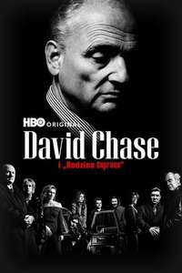 Wise Guy David Chase and The Sopranos - Posters