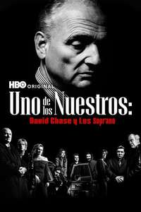 Wise Guy David Chase and The Sopranos - Posters