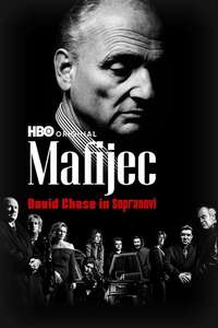 Wise Guy David Chase and The Sopranos - Posters