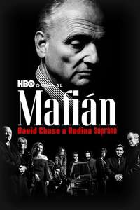 Wise Guy David Chase and The Sopranos - Posters