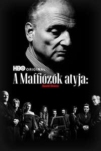 Wise Guy David Chase and The Sopranos - Posters