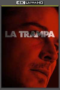 Trap - Posters