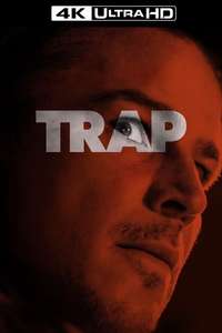 Trap - Posters