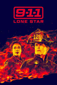 9-1-1: Lone Star - Posters