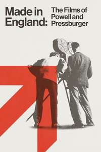 Made in England: The Films of Powell and Pressburger - Posters